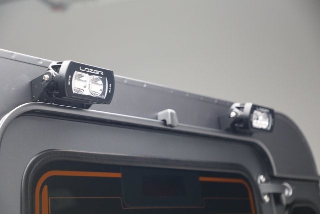 2024 Land Rover Twisted T110 Station Wagon Base