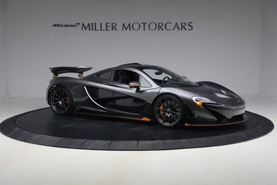 2014 McLaren P1 Base