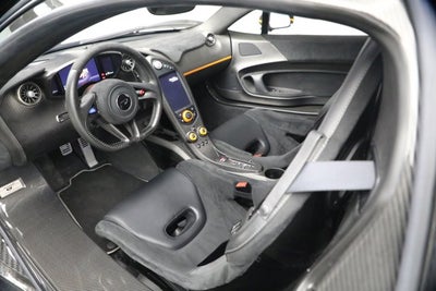 2014 McLaren P1 Base