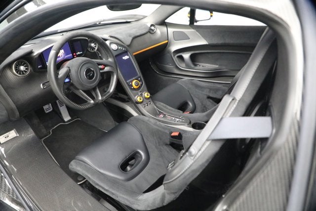 2014 McLaren P1 Base