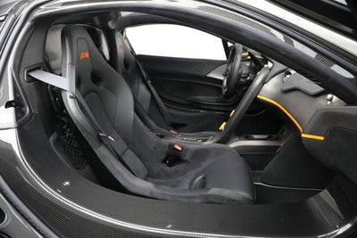 2014 McLaren P1 Base