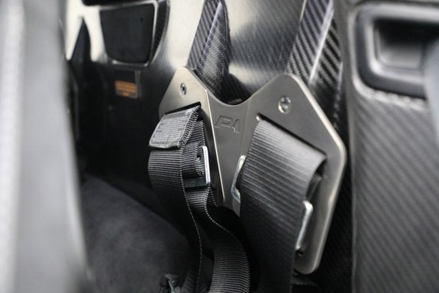 2014 McLaren P1 Base