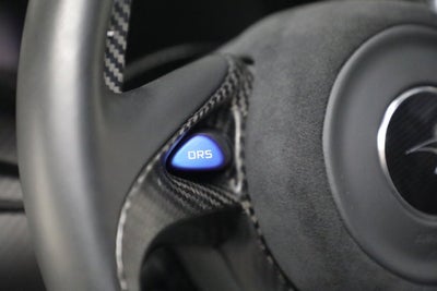 2014 McLaren P1 Base