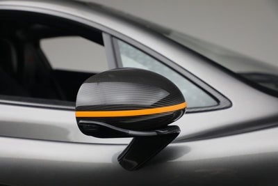 2014 McLaren P1 Base