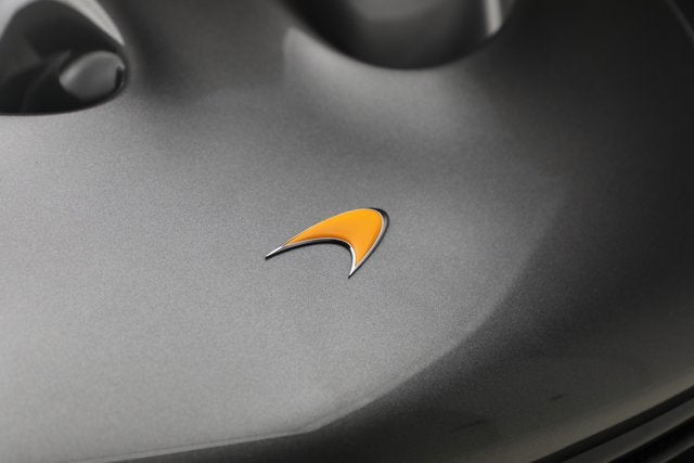 2014 McLaren P1 Base