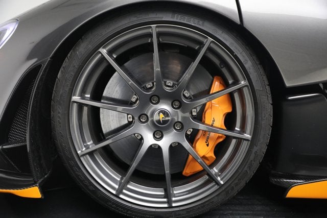 2014 McLaren P1 Base