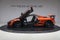 2015 McLaren P1 Base