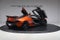 2015 McLaren P1 Base