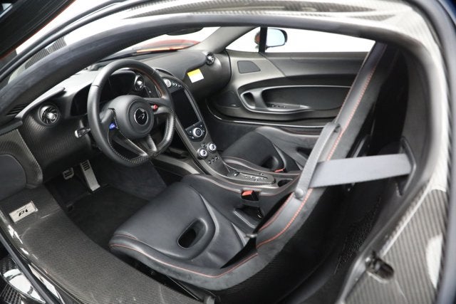 2015 McLaren P1 Base