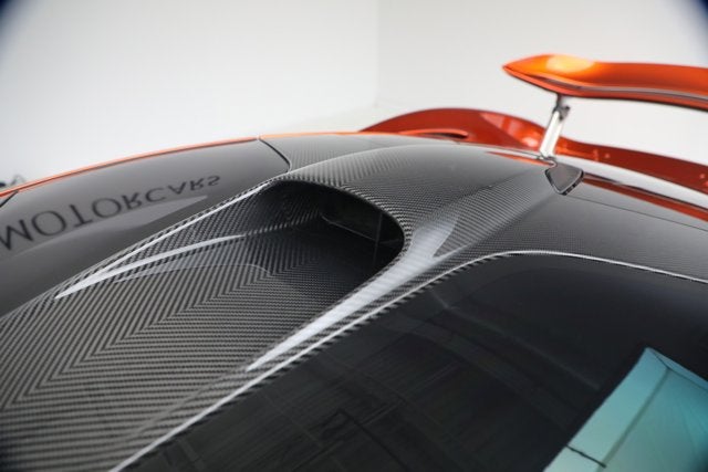 2015 McLaren P1 Base