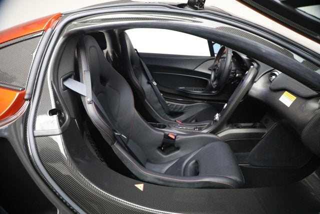 2015 McLaren P1 Base
