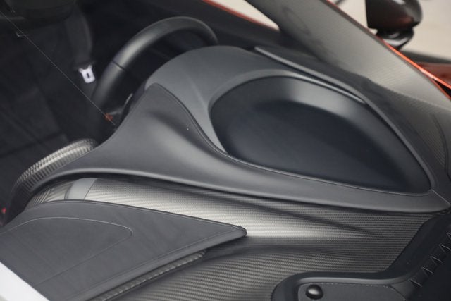 2015 McLaren P1 Base