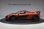 2015 McLaren P1 Base