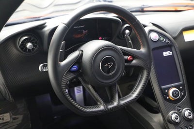 2015 McLaren P1 Base