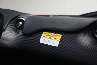 2015 McLaren P1 Base