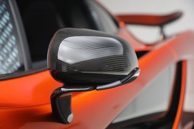 2015 McLaren P1 Base