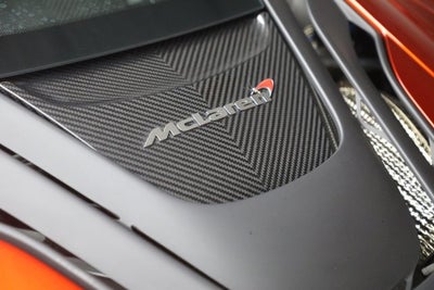 2015 McLaren P1 Base