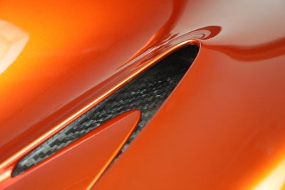 2015 McLaren P1 Base