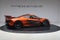2015 McLaren P1 Base