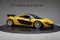 2015 McLaren P1 Base