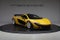2015 McLaren P1 Base