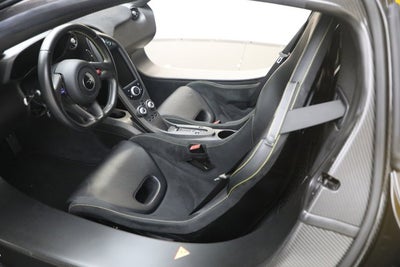 2015 McLaren P1 Base