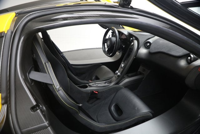 2015 McLaren P1 Base