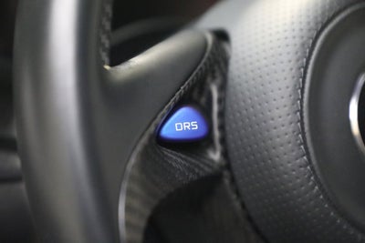 2015 McLaren P1 Base