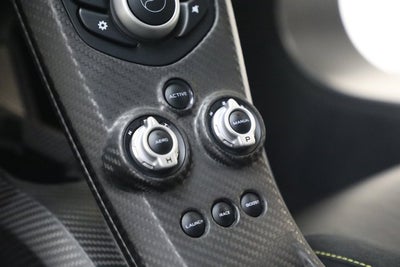 2015 McLaren P1 Base