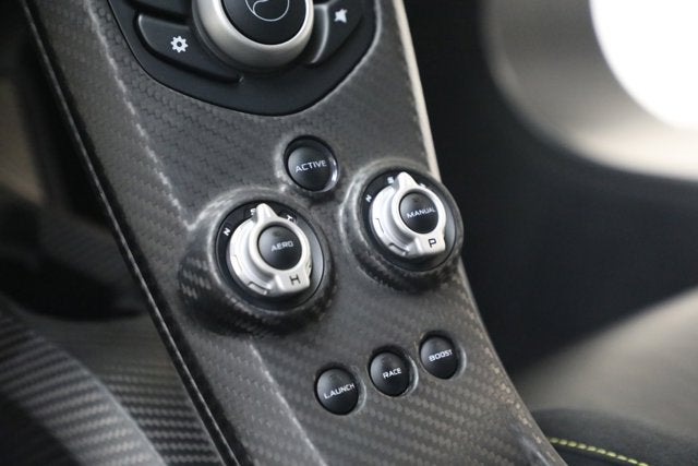 2015 McLaren P1 Base
