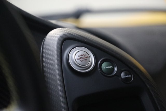 2015 McLaren P1 Base