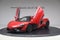 2017 McLaren 570GT Base