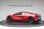 2017 McLaren 570GT Base