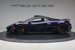 2019 McLaren 600LT Base
