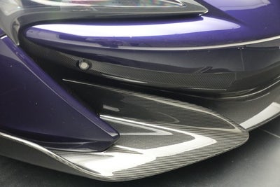 2019 McLaren 600LT Base