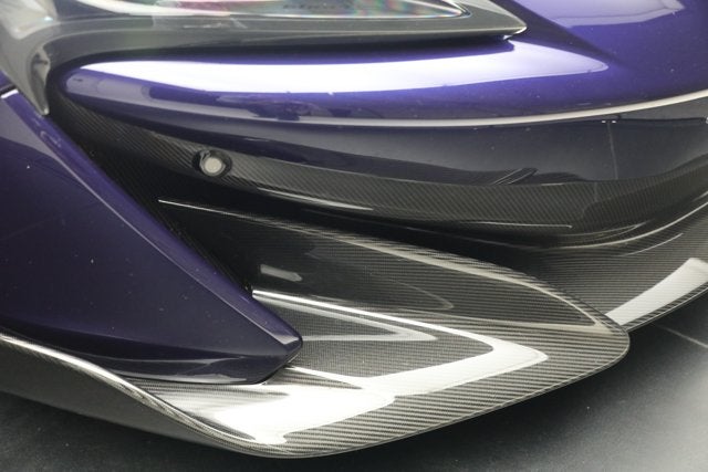 2019 McLaren 600LT Base