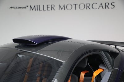 2019 McLaren 600LT Base