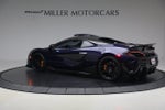 2019 McLaren 600LT Base