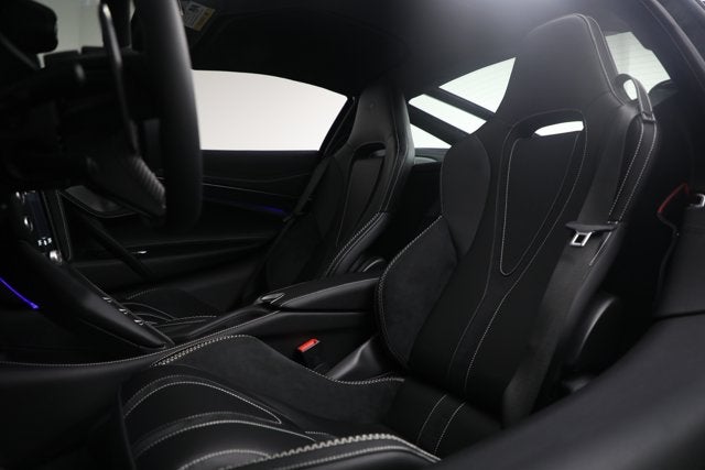 2026 McLaren 750S TechLux