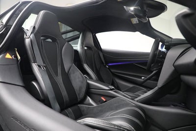 2026 McLaren 750S TechLux