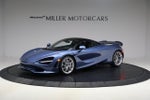 2026 McLaren 750S TechLux
