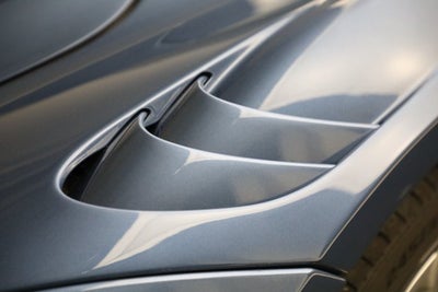 2026 McLaren 750S TechLux