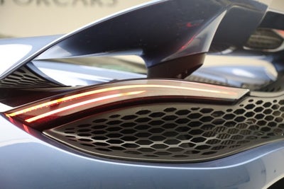 2026 McLaren 750S TechLux