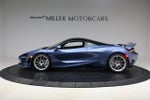 2026 McLaren 750S TechLux