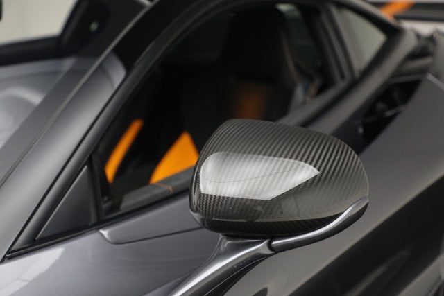 2024 McLaren 750S Performance