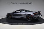 2024 McLaren 750S Performance