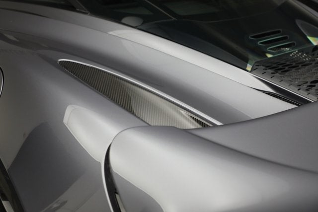 2024 McLaren 750S Performance