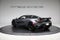 2024 McLaren 750S Spider Performance
