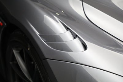 2024 McLaren 750S Spider Performance