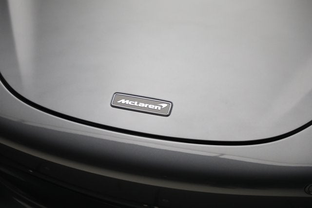 2024 McLaren 750S Spider Performance